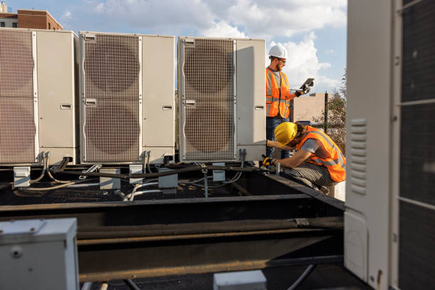 Best HVAC Software and Technology in Lake Of The Woods, AZ