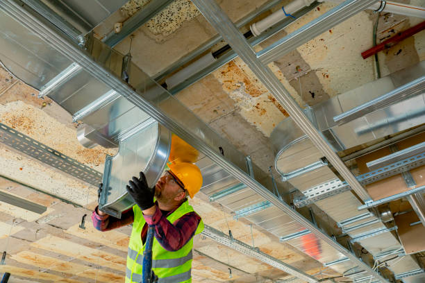Best Air Conditioning Cleaning in Lake Of The Woods, AZ