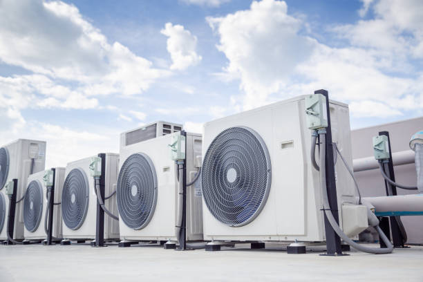Best Seasonal HVAC Services in Lake Of The Woods, AZ