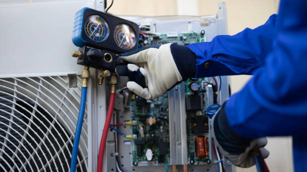 Best HVAC for Healthcare Facilities in Lake Of The Woods, AZ